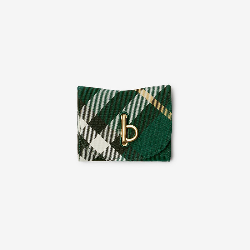 Rocking Horse Wallet 1