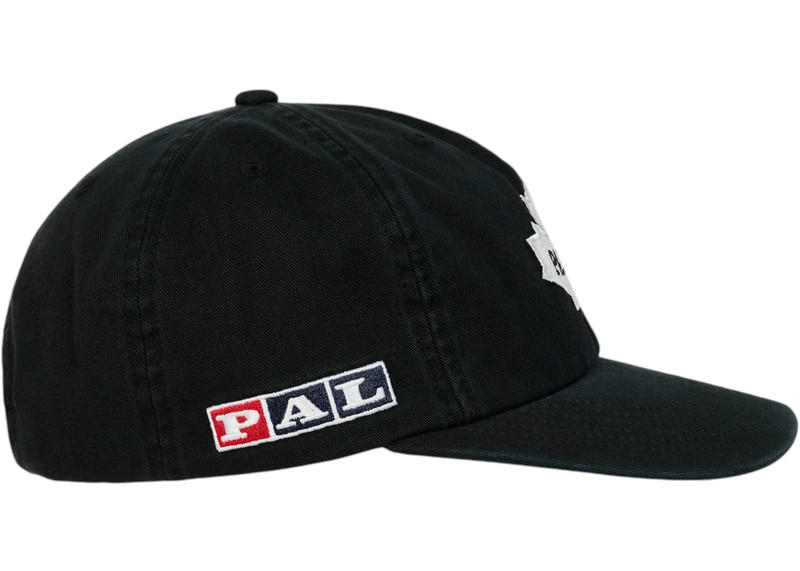 PALACE Palace Pal-Ice PAL Hat Black outlook