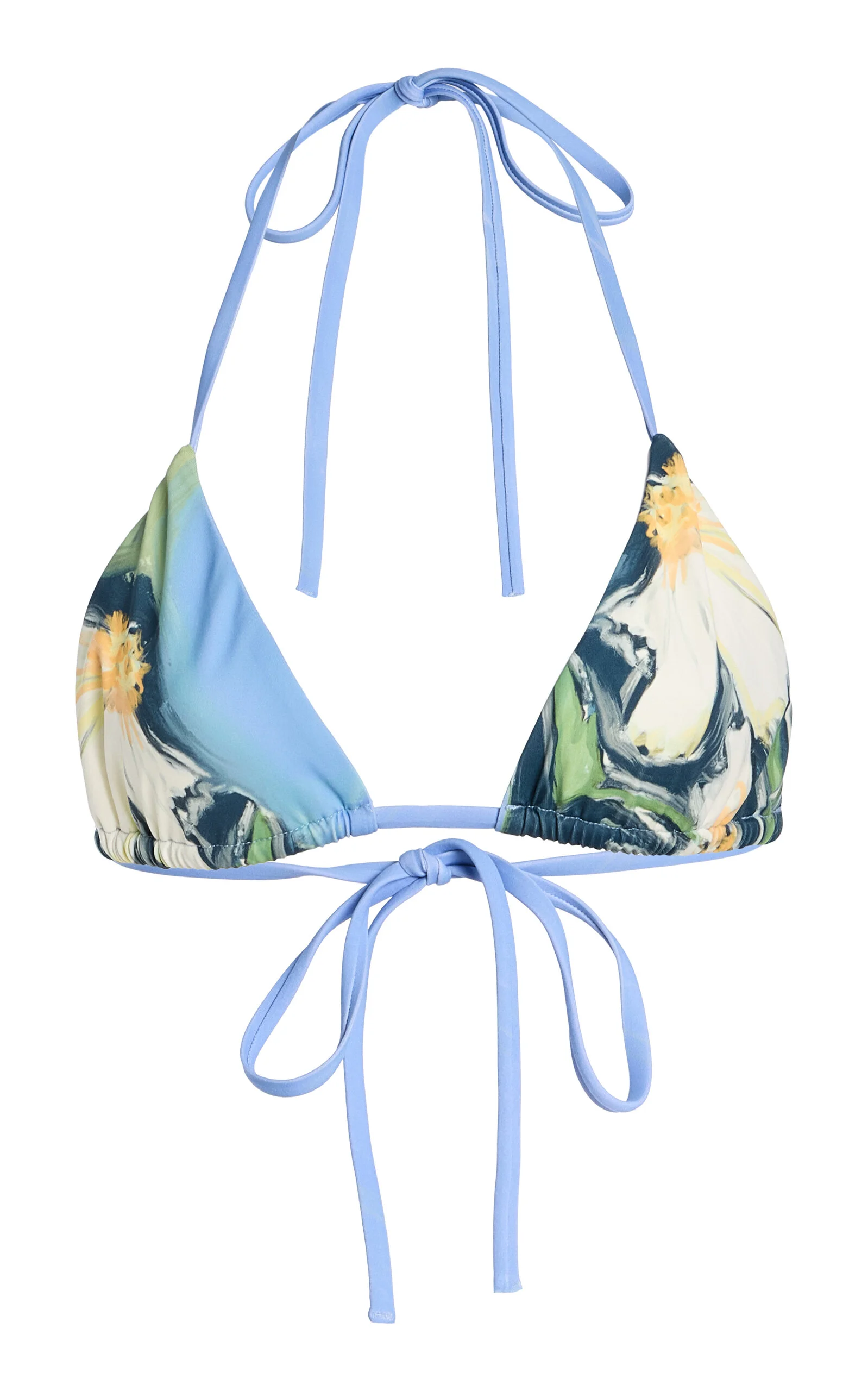 Karah Bikini Top multi - 1