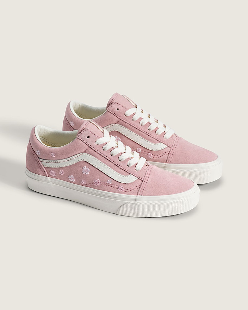 Vans Old Skool Shoe outlook