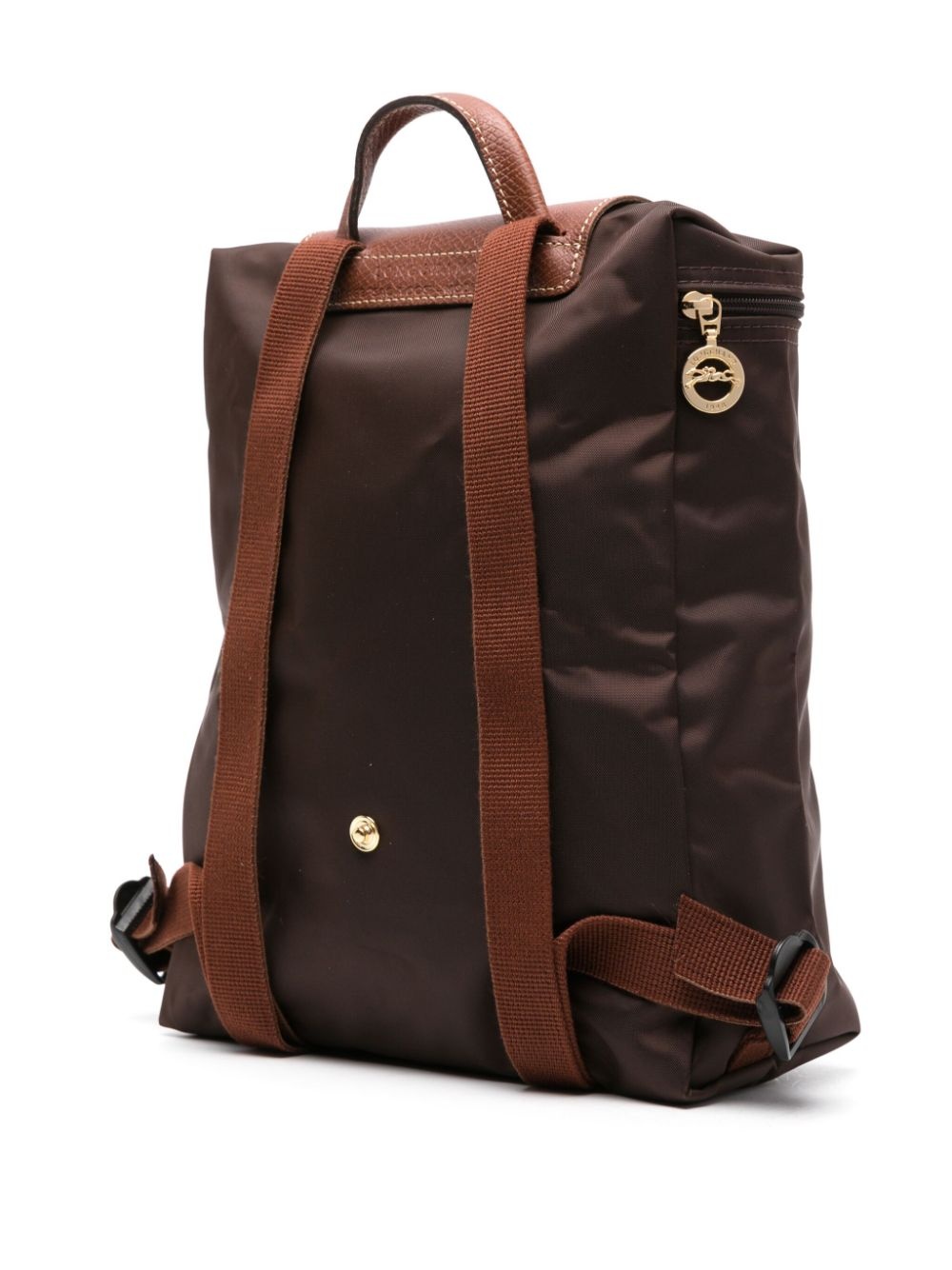 medium Le Pliage Original folding backpack - 3