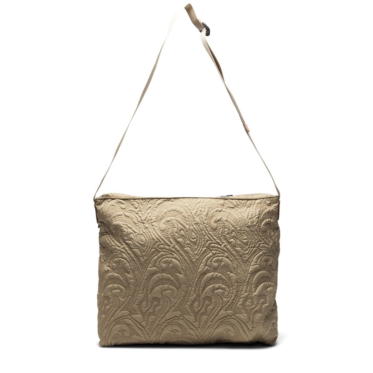 Hender Scheme ALL PURPOSE SHOULDER BAG QUILTING | bodega