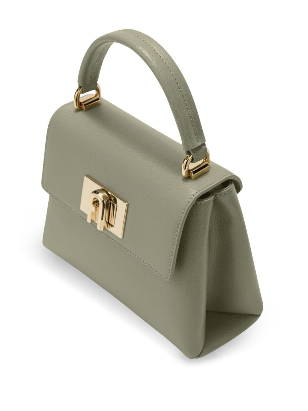mini 1927 tote bag - 3