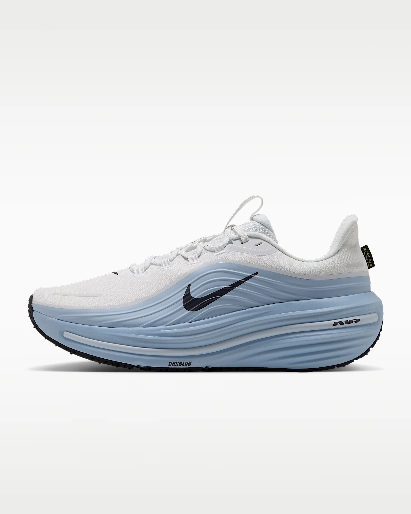 Nike Winflo 12 GORE-TEX Men's Waterproof Road Running Shoes - 1