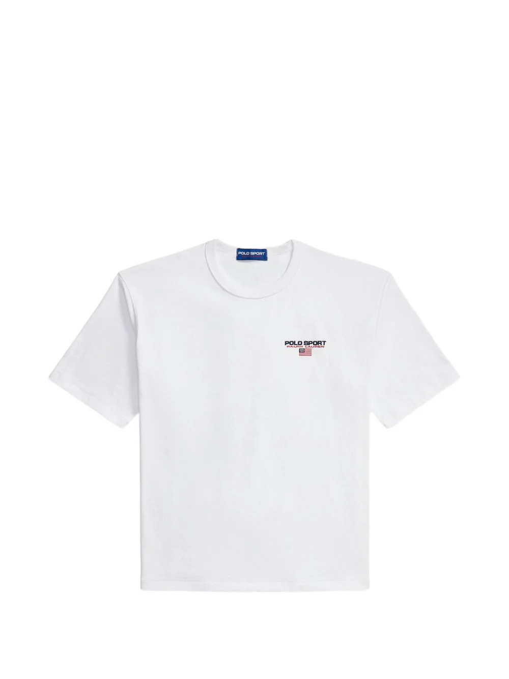 logo T-shirt - 1