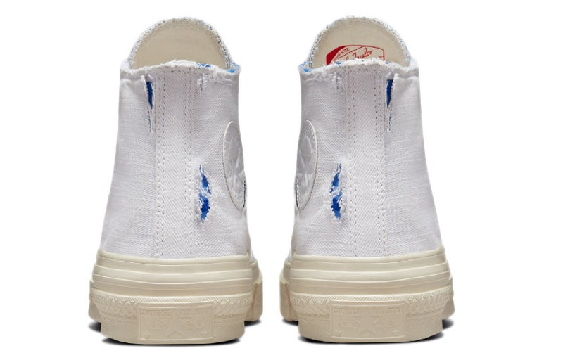 Converse Shai Gilgeous-Alexander x Chuck 70 High 'Chase the Drip' 172590C 4