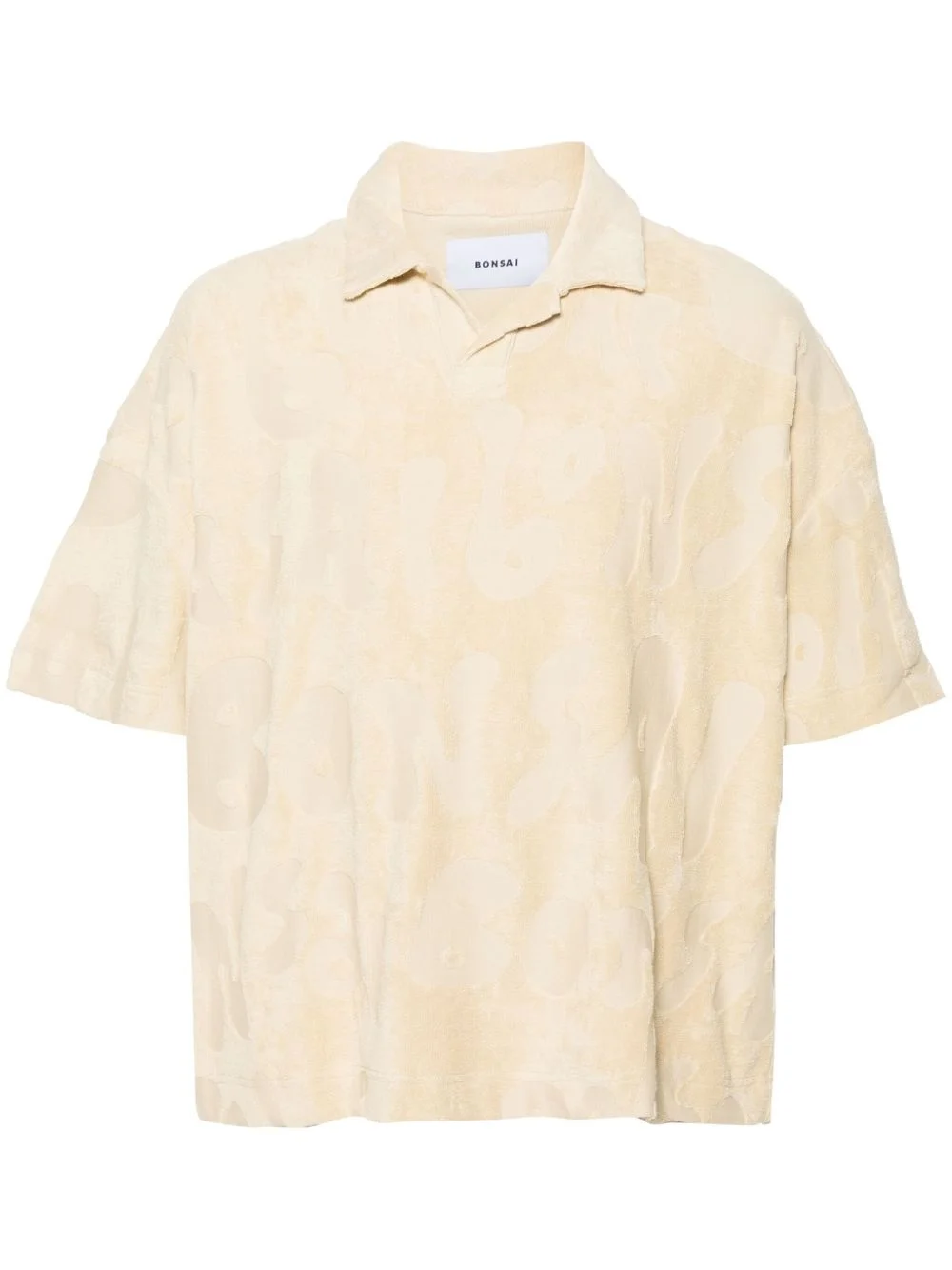 Branding polo shirt - 1