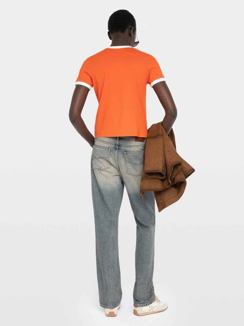 Woos T-shirt 3