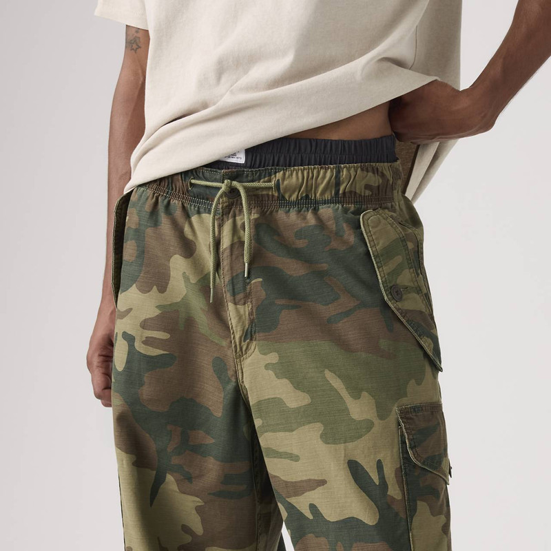 Levi's BAGGY FIELD CARGO MEN'S PANTS outlook