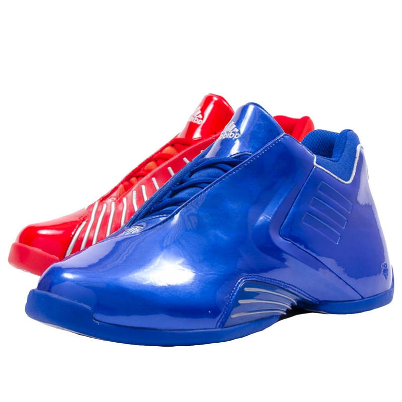 adidas T-Mac 3 'All Star' D73900 - 1