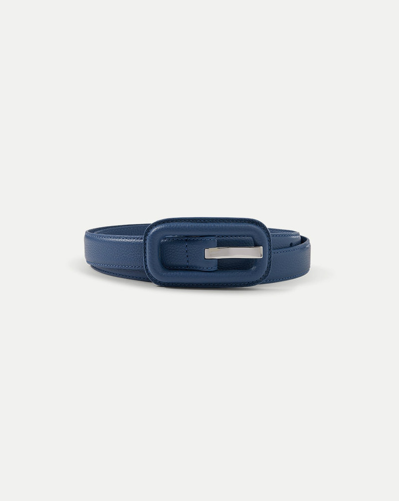 VERONICA BEARD LAVANDA BELT outlook