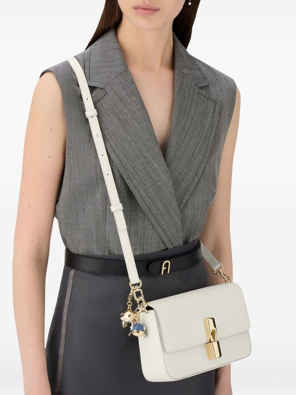 Iride cross body bag - 2