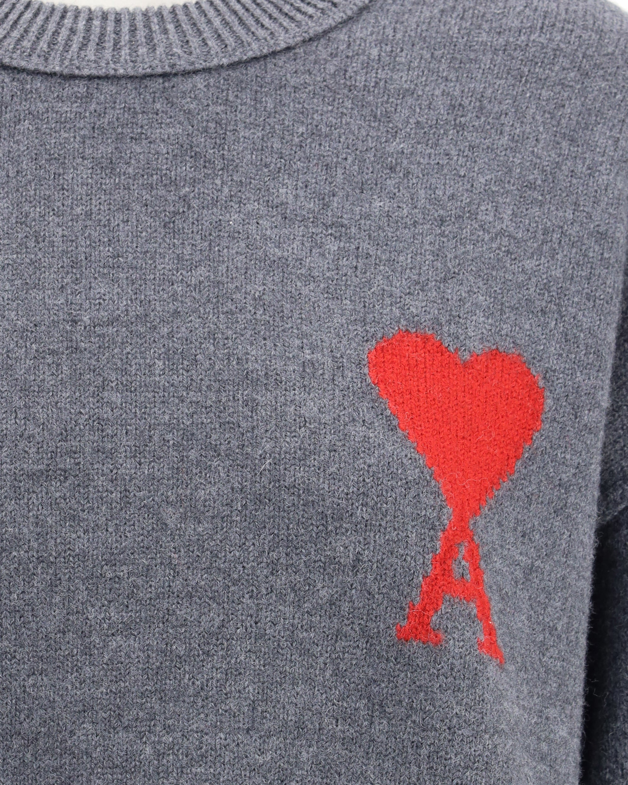 Ami De Coeur Sweater - 3