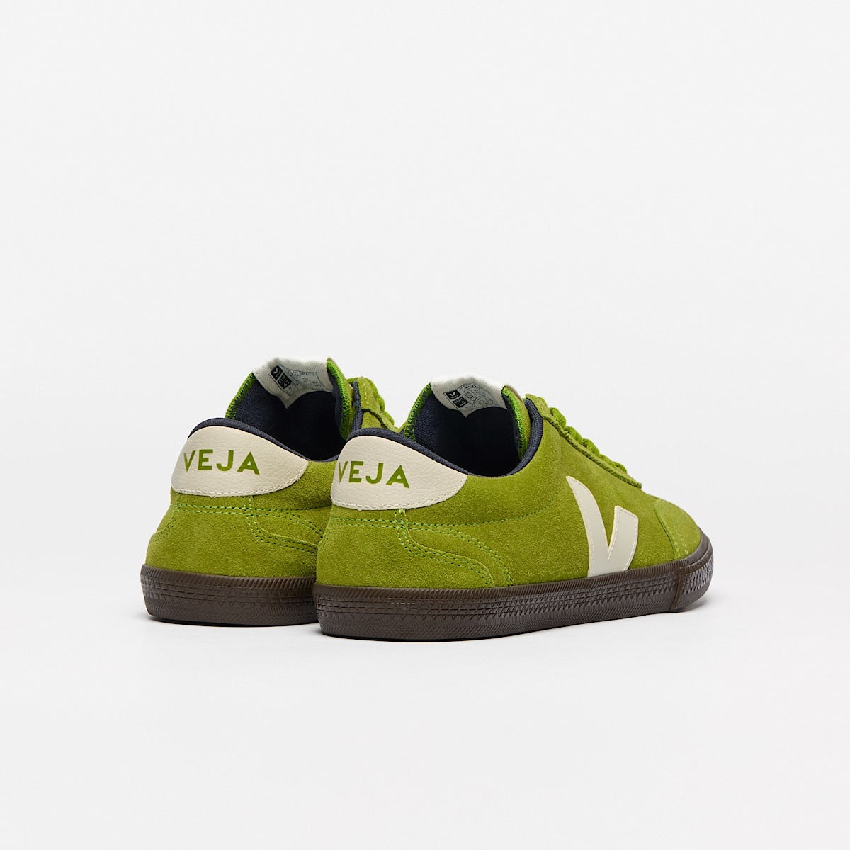 VOLLEY SUEDE DETOX PIERRE EAGLE - 3