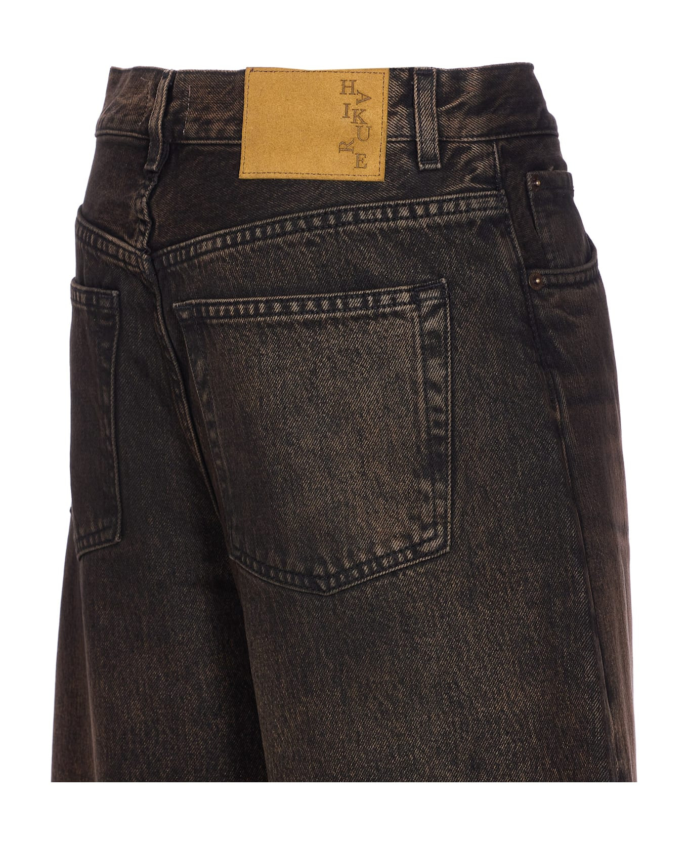 Bibi Denim Jeans - 3