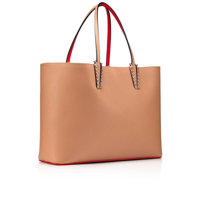 Christian Louboutin Cabata Nude outlook