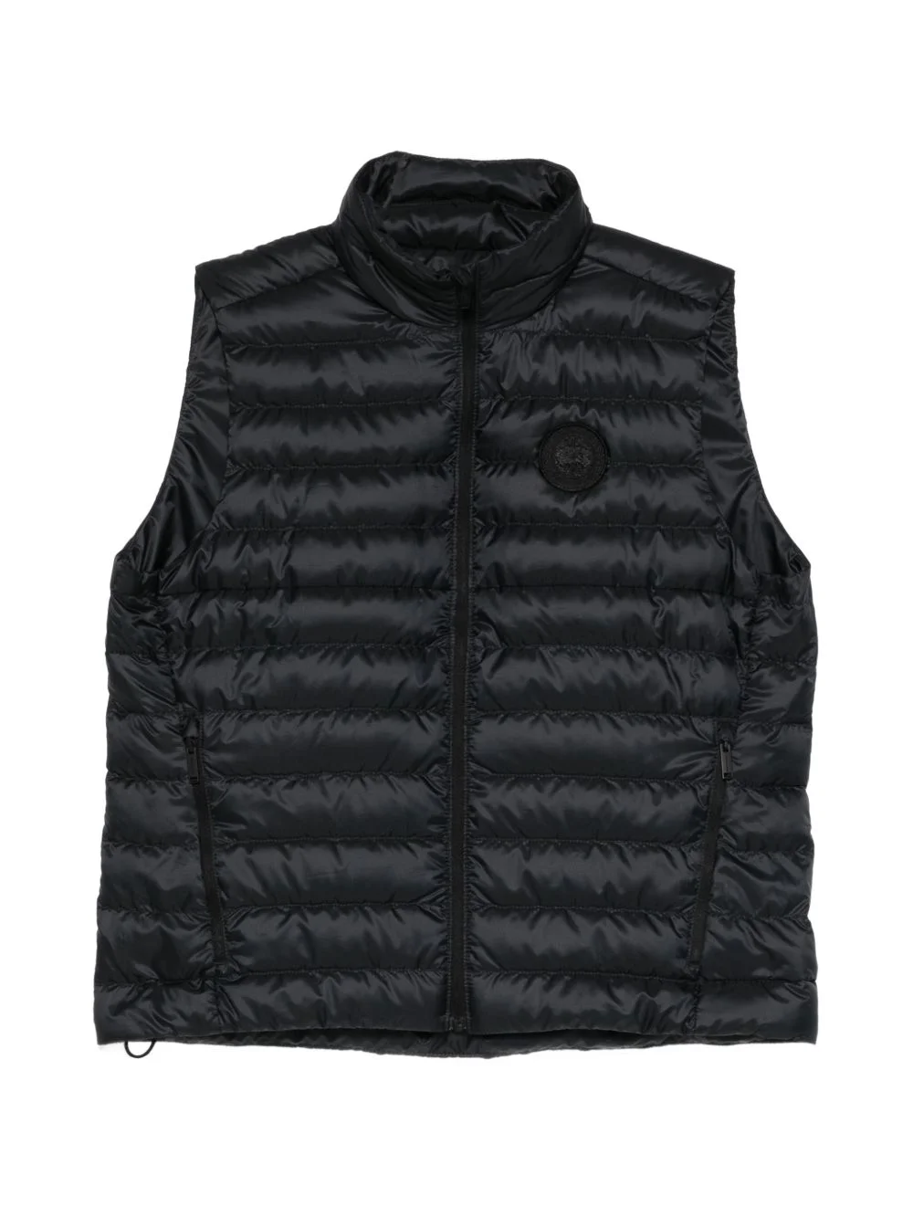 Aethera padded gillet - 1