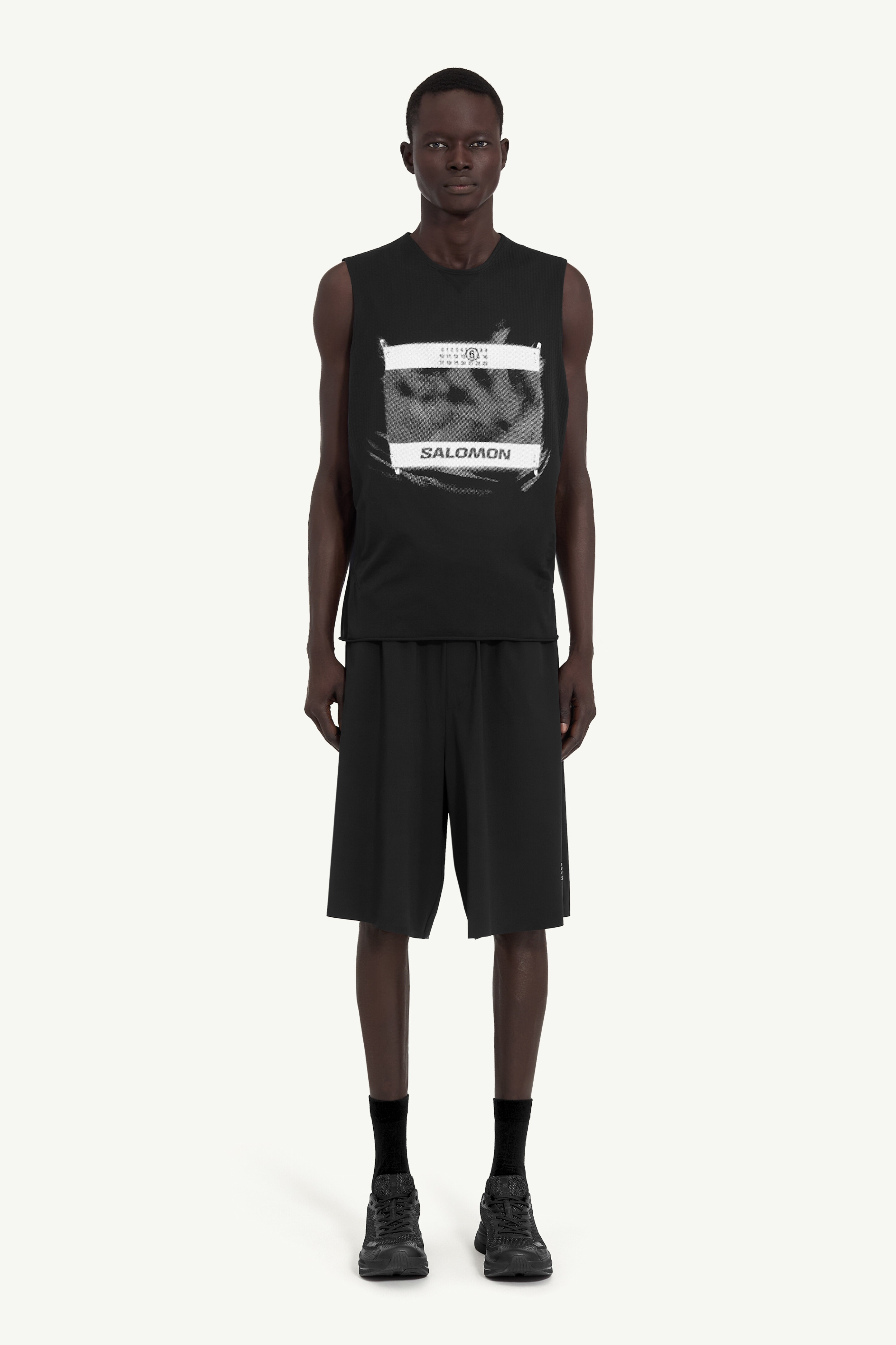 Crewneck top - 2