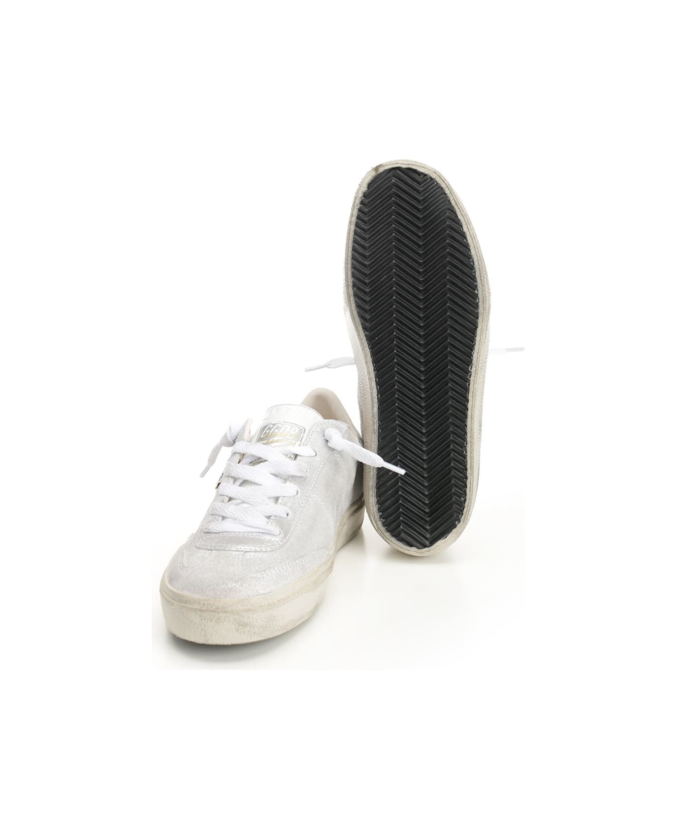 'soul Star' Sneakers - 5