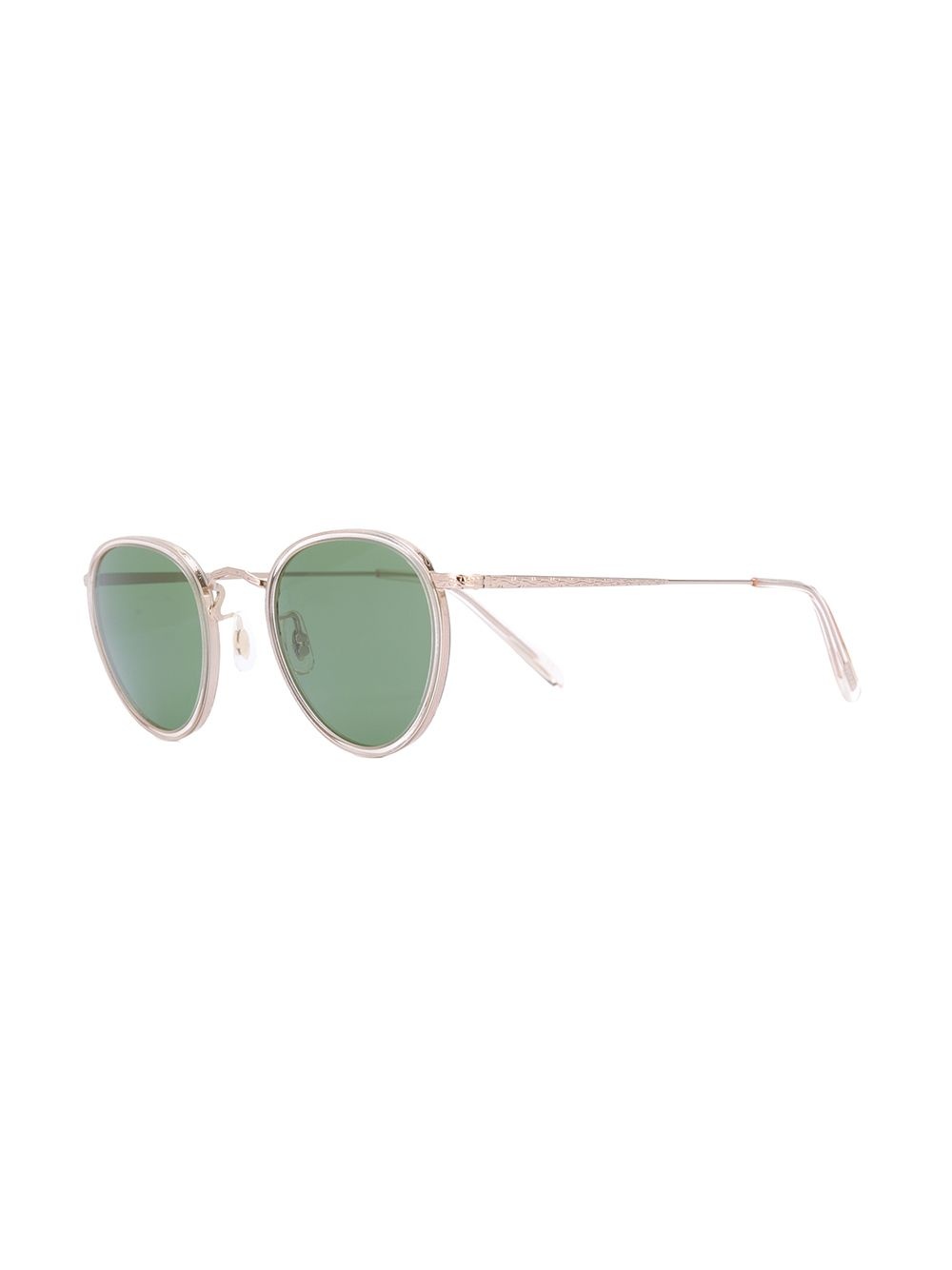 'MP-2' sunglasses - 2