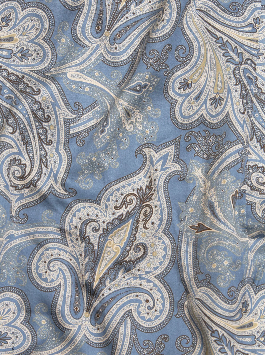 PAISLEY SHIRT - 7