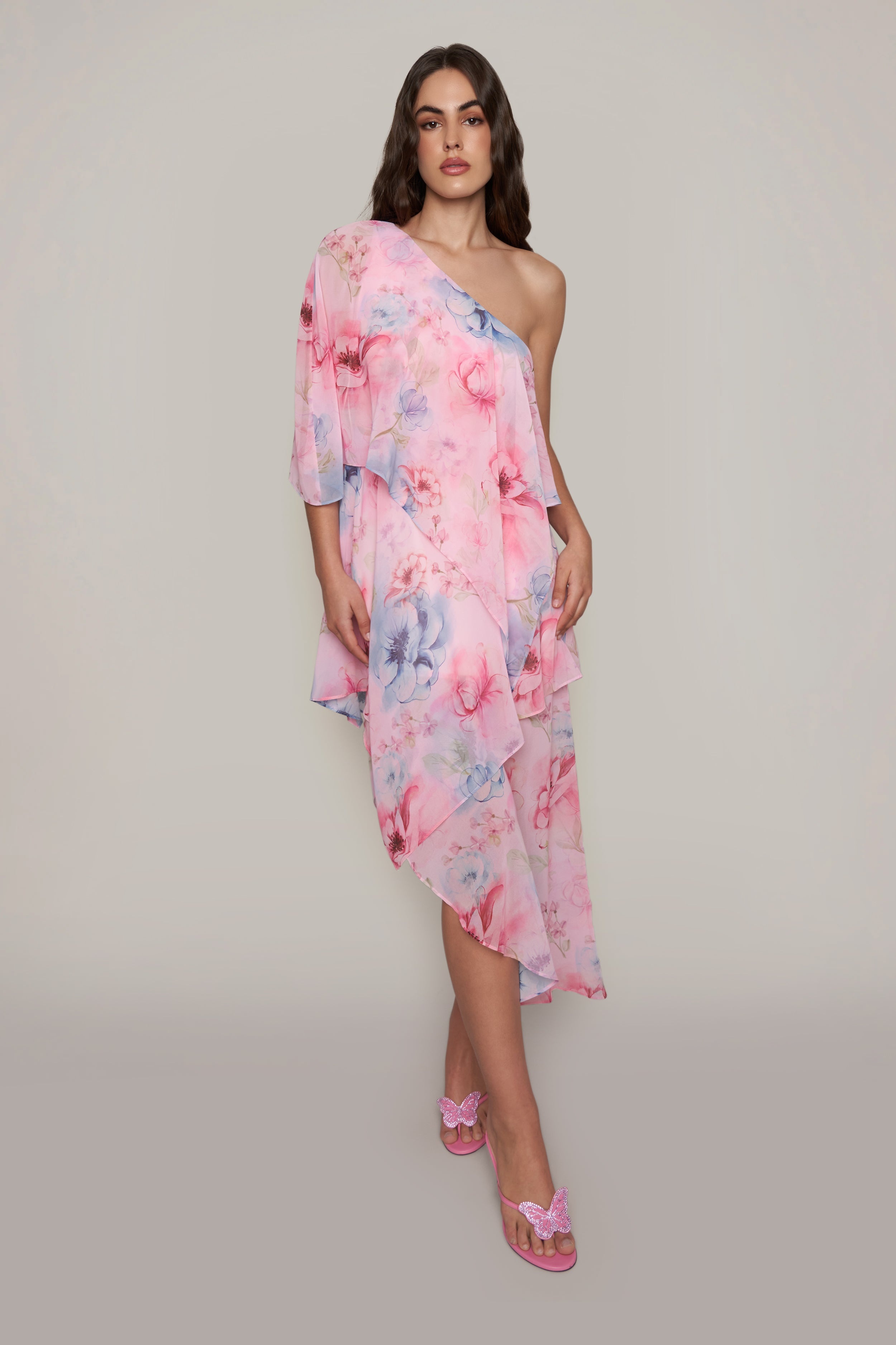 AYLA DRESS - 2