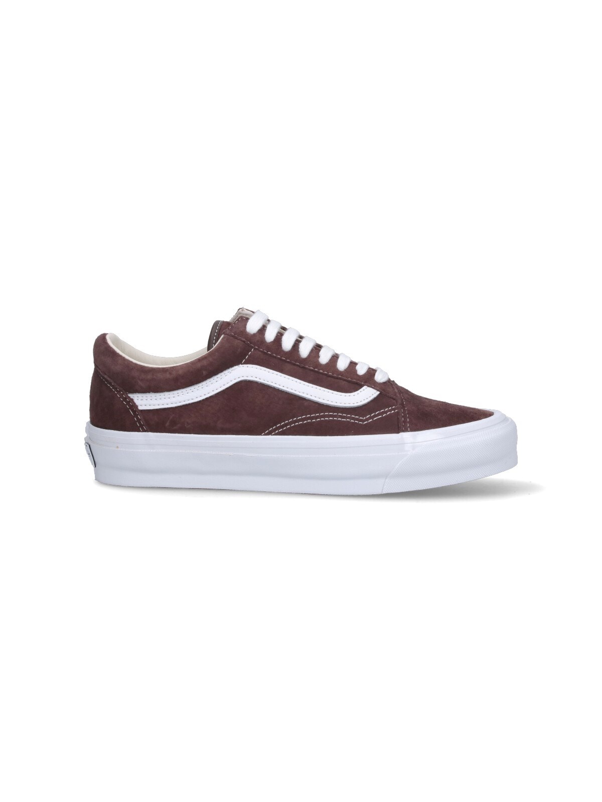 'OLD SKOOL 36 LX' SNEAKERS - 1