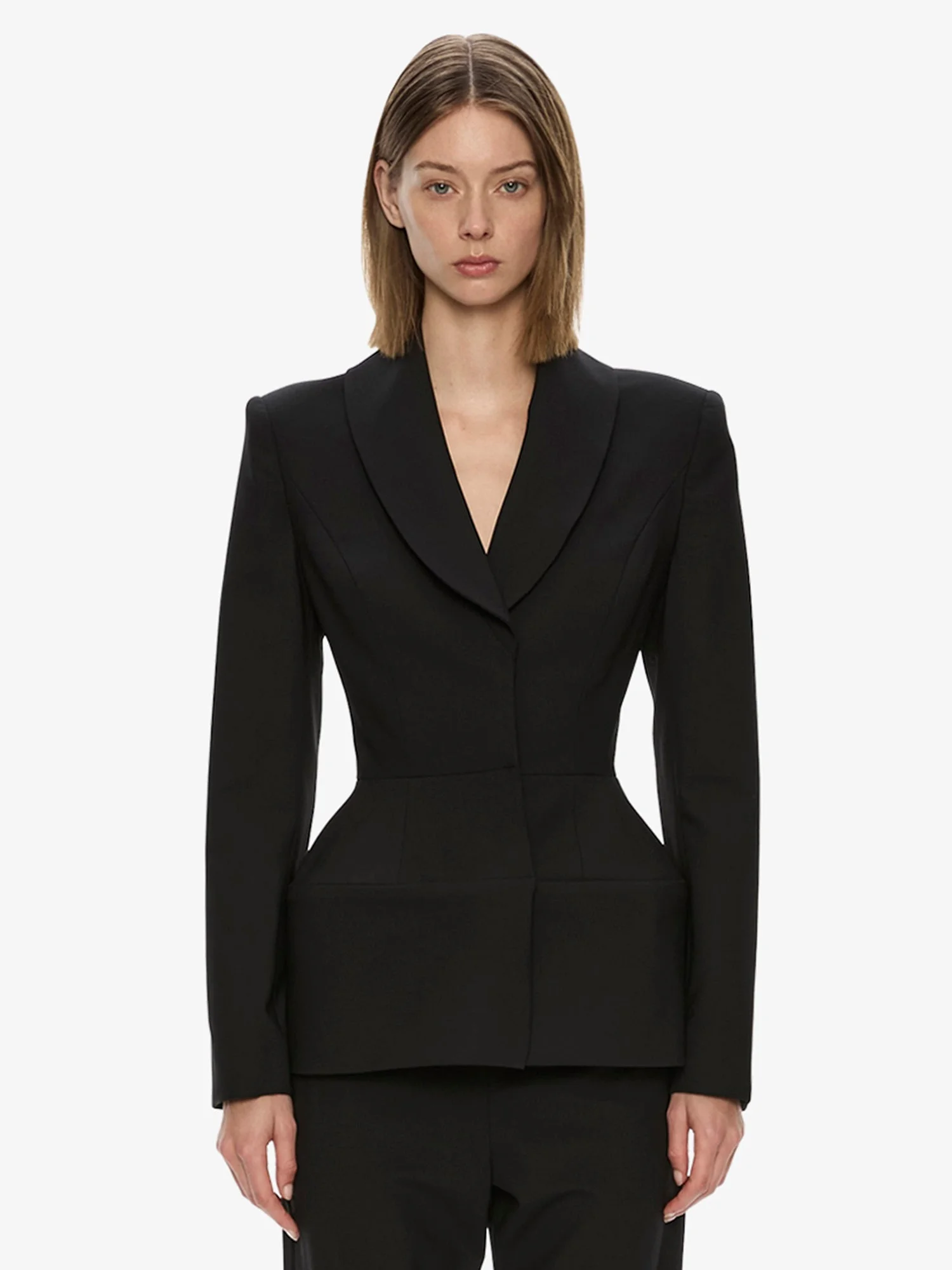 Lea Jacket - 1