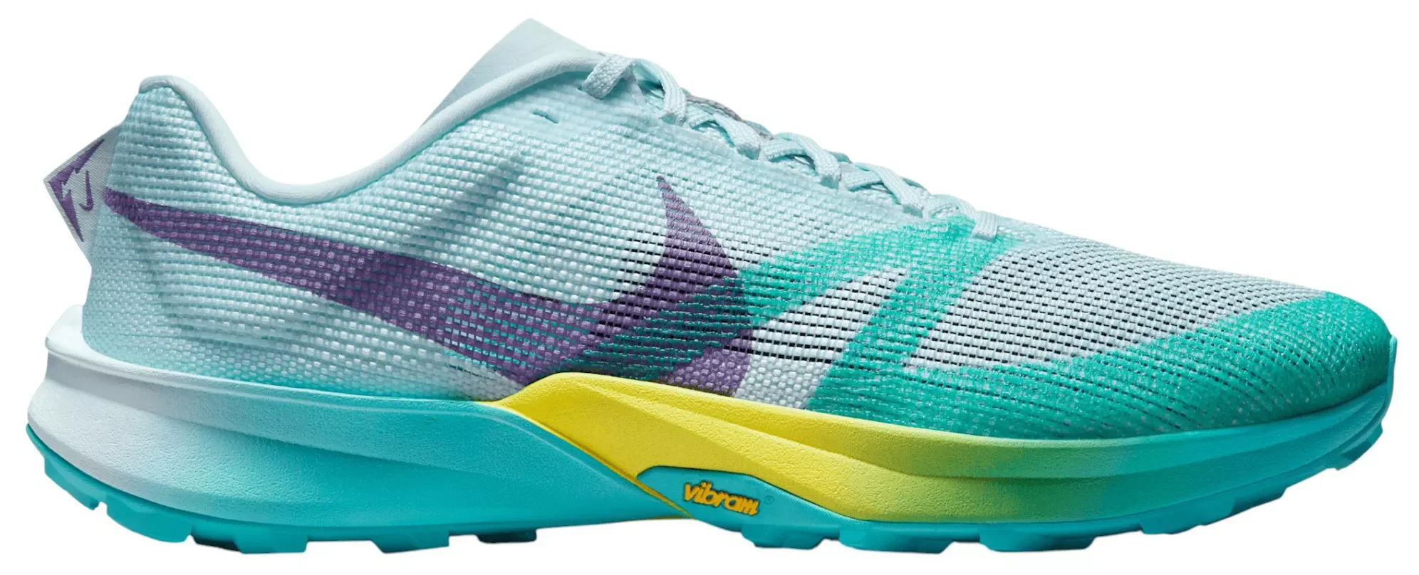 Nike Men's Kiger 10 Trail Running Shoes - 1