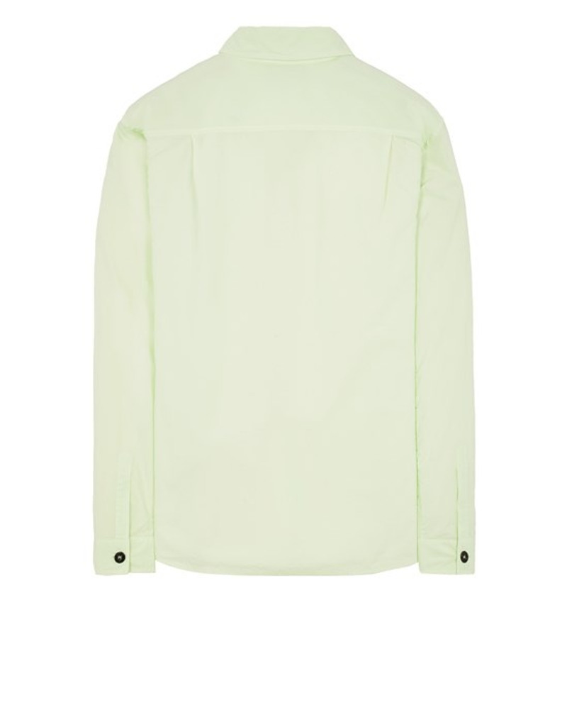 Stone Island 12205 LIGHT GREEN outlook