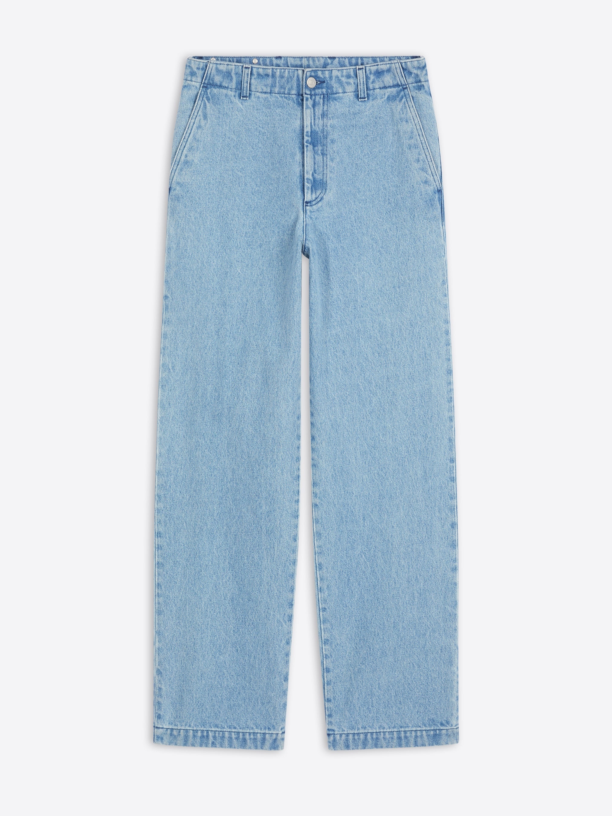 DENIM CHINO - 1