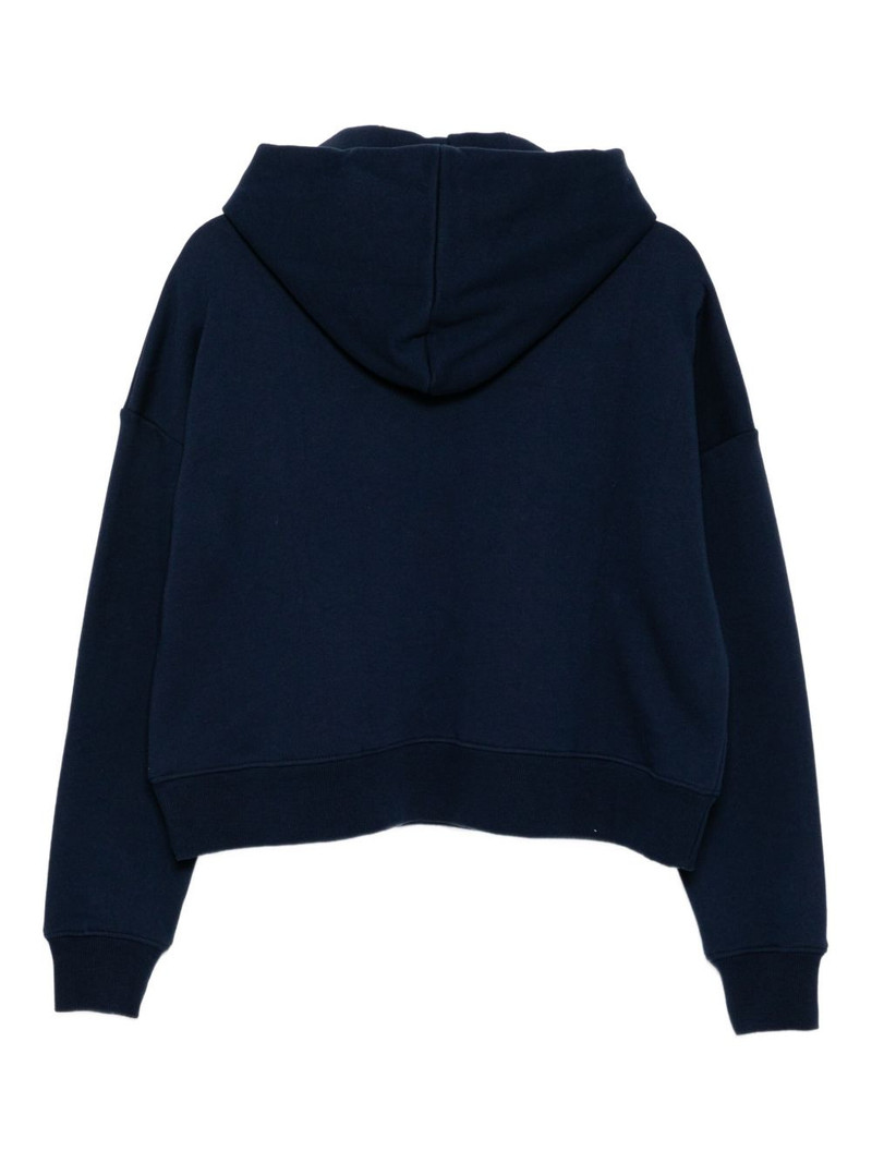 THE UPSIDE Byron hoodie outlook