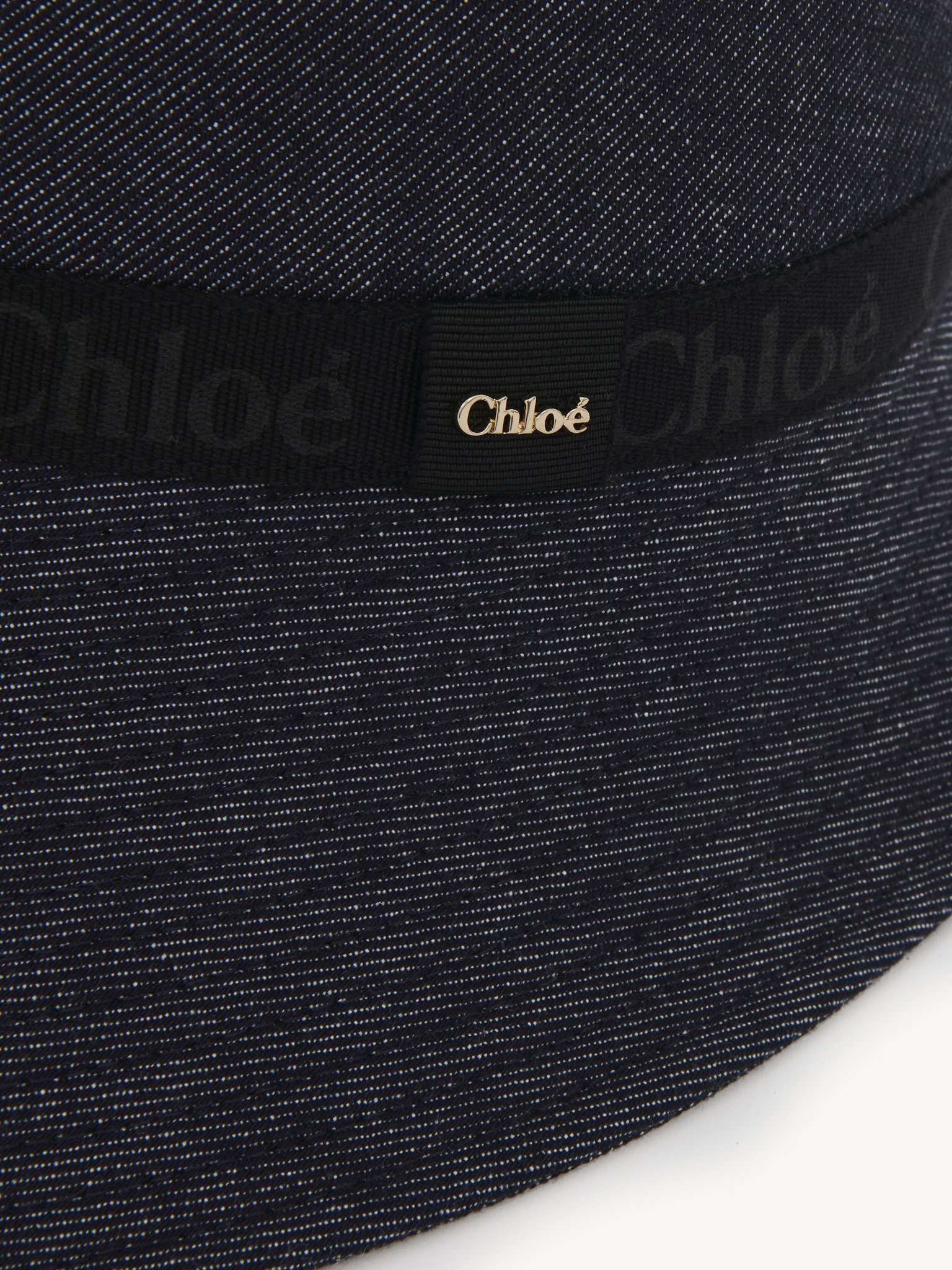 WOODY BUCKET HAT - 3