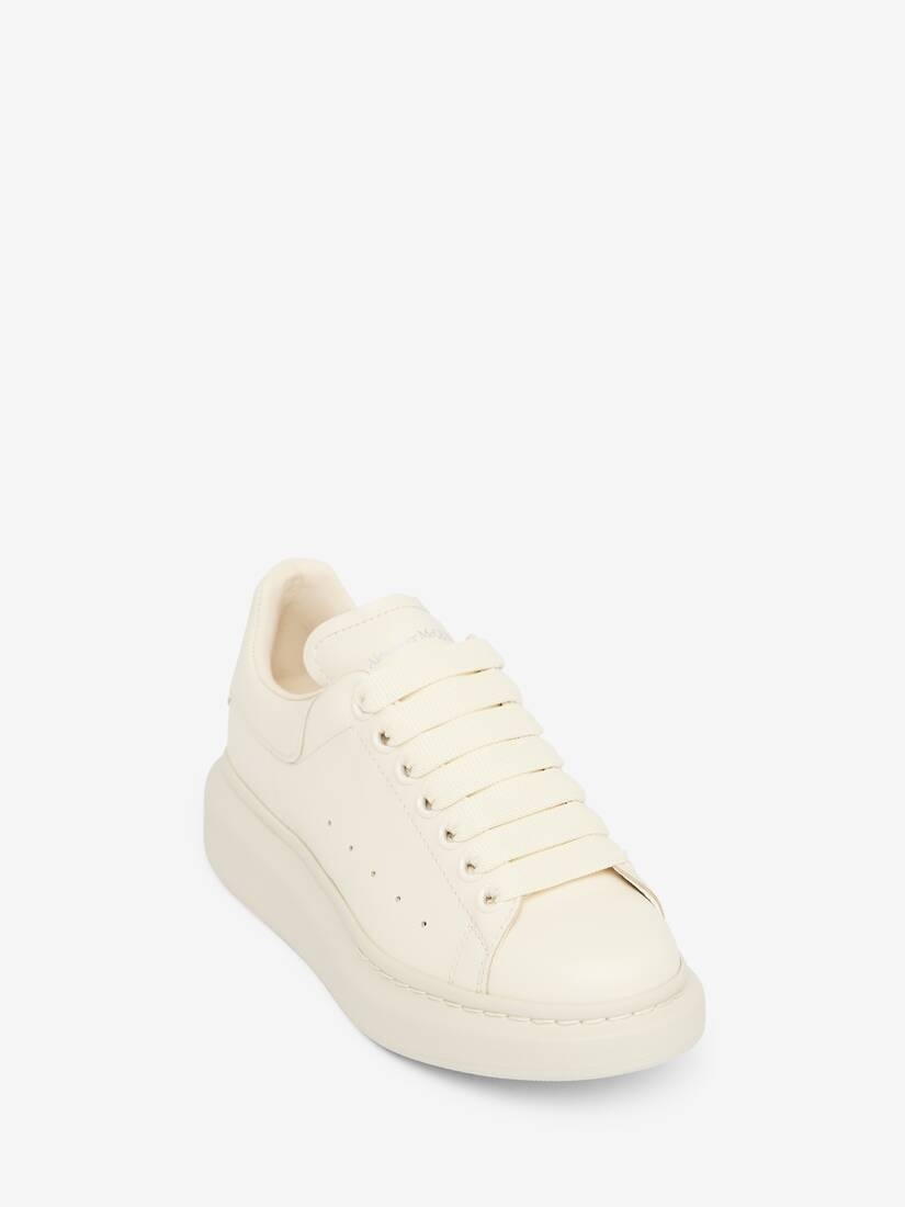 Women's Oversized Sneaker in Calico - 2