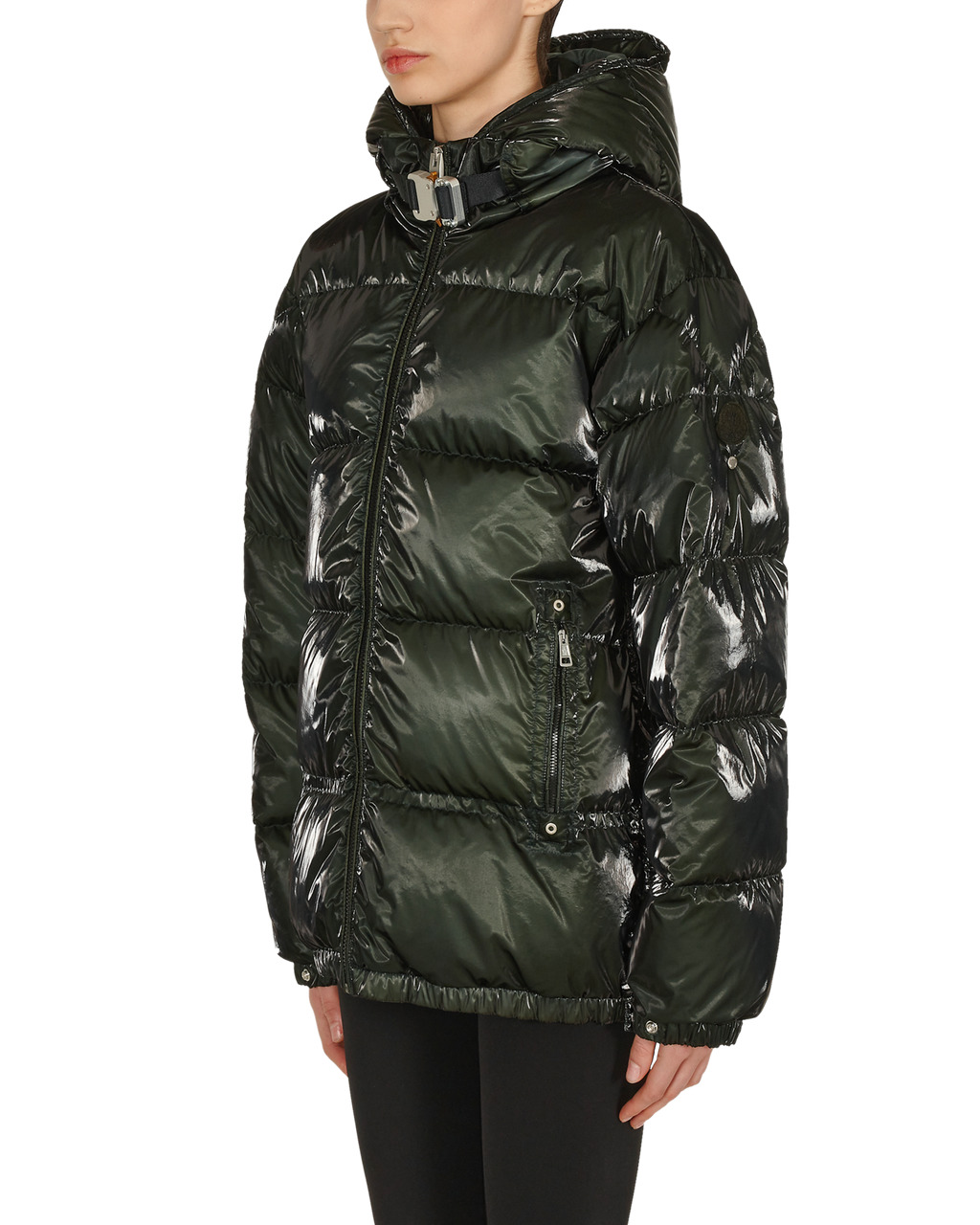 MONCLER ALMONDY JACKET - 7