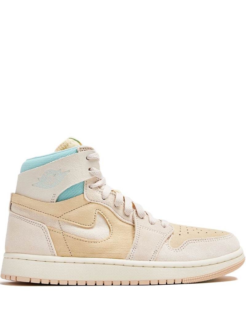 Air Jordan 1 Zoom sneakers 1