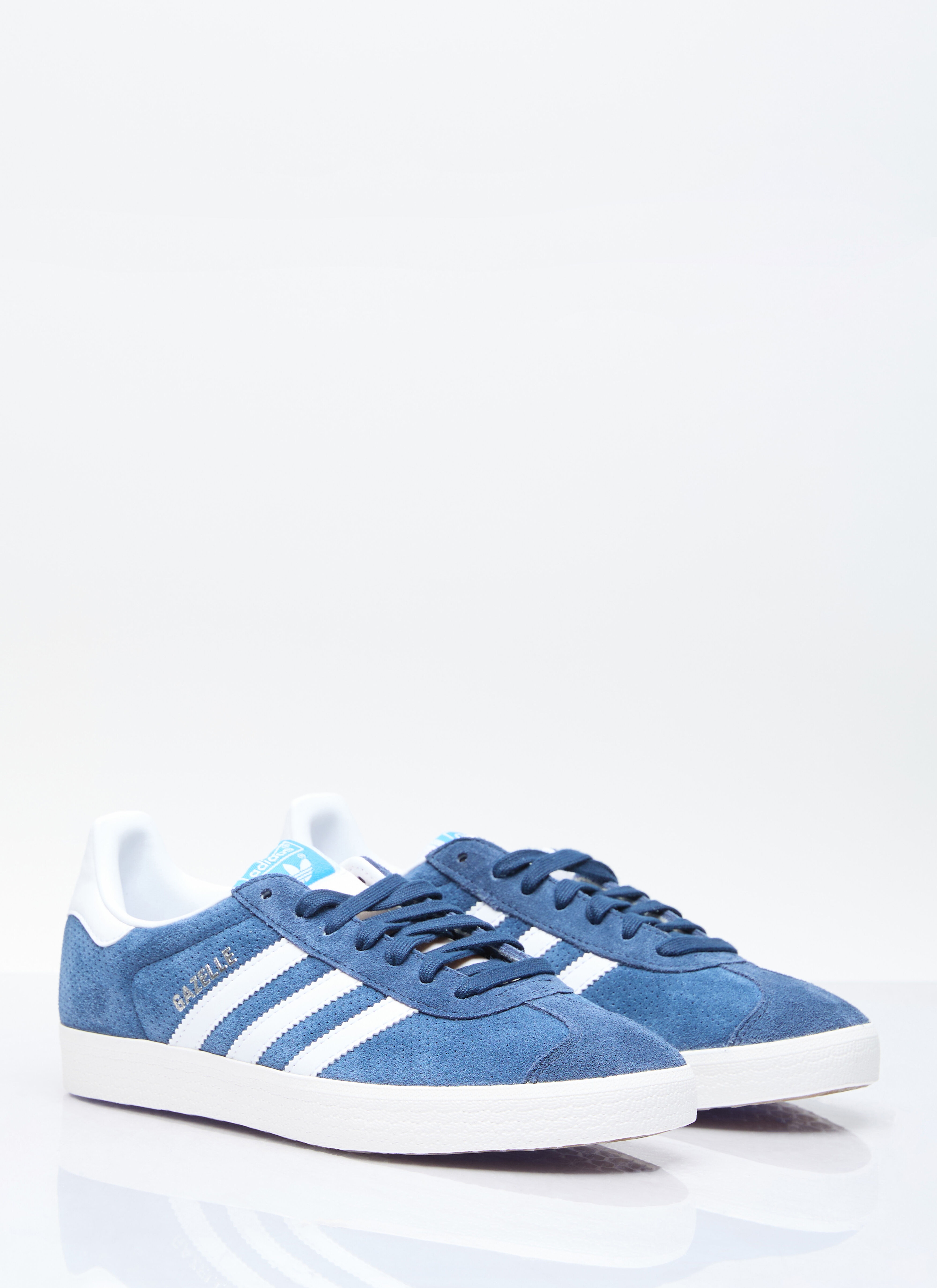 Gazelle Sneakers - 3