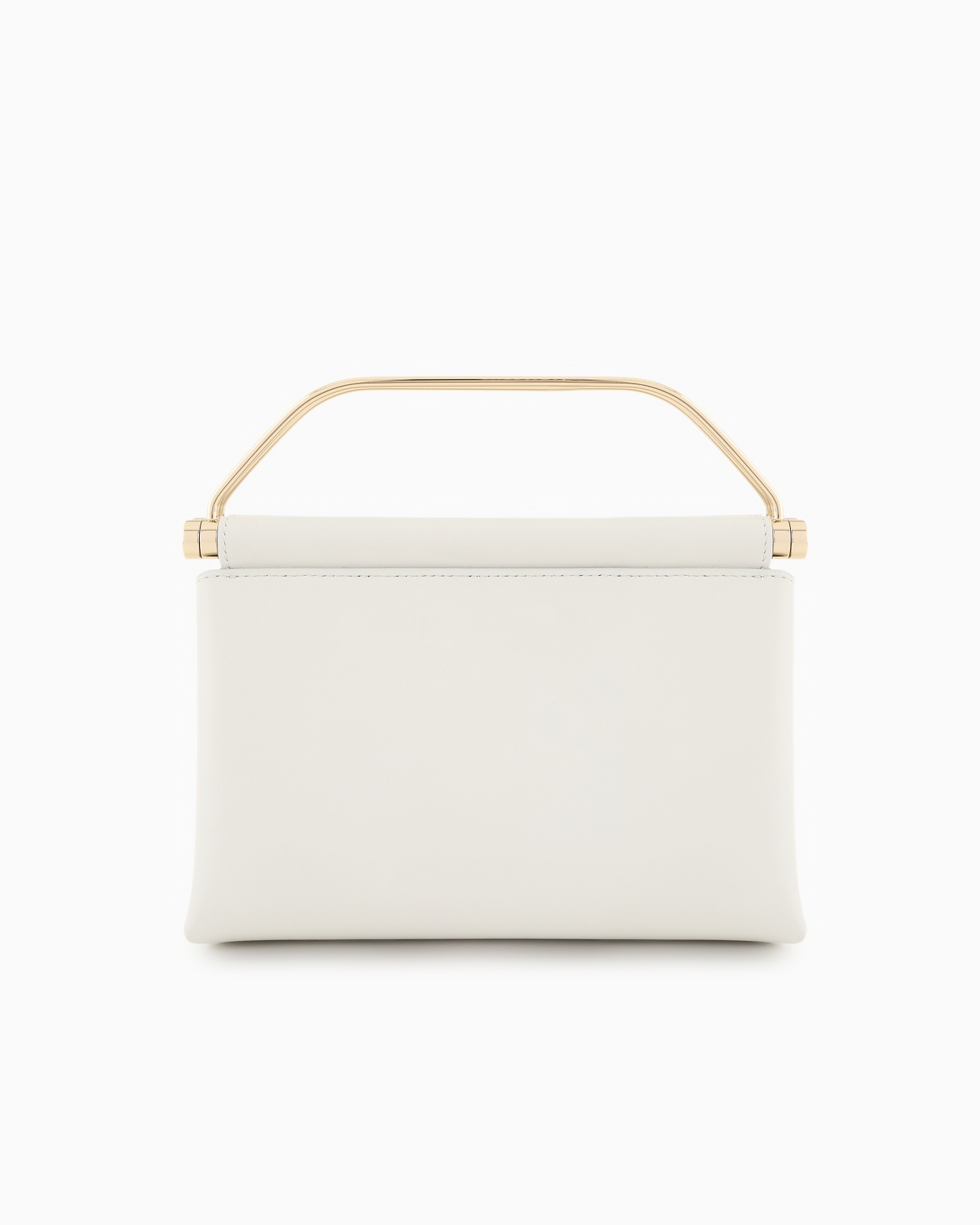 SMALL LEATHER HANDBAG - 3