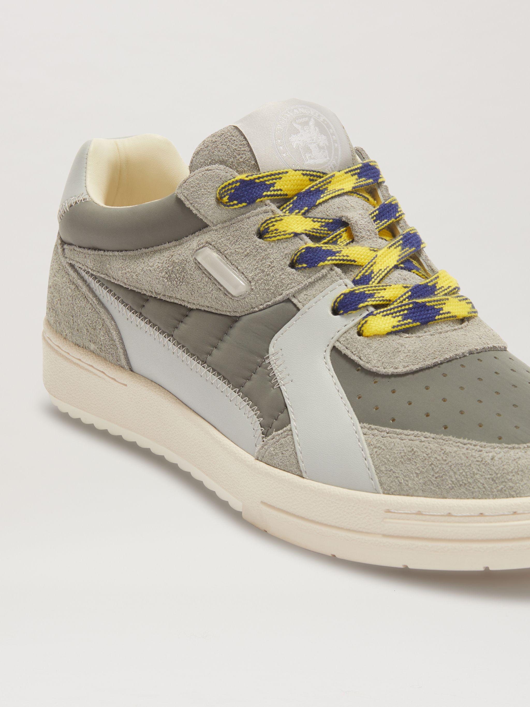 University Sneakers - 4
