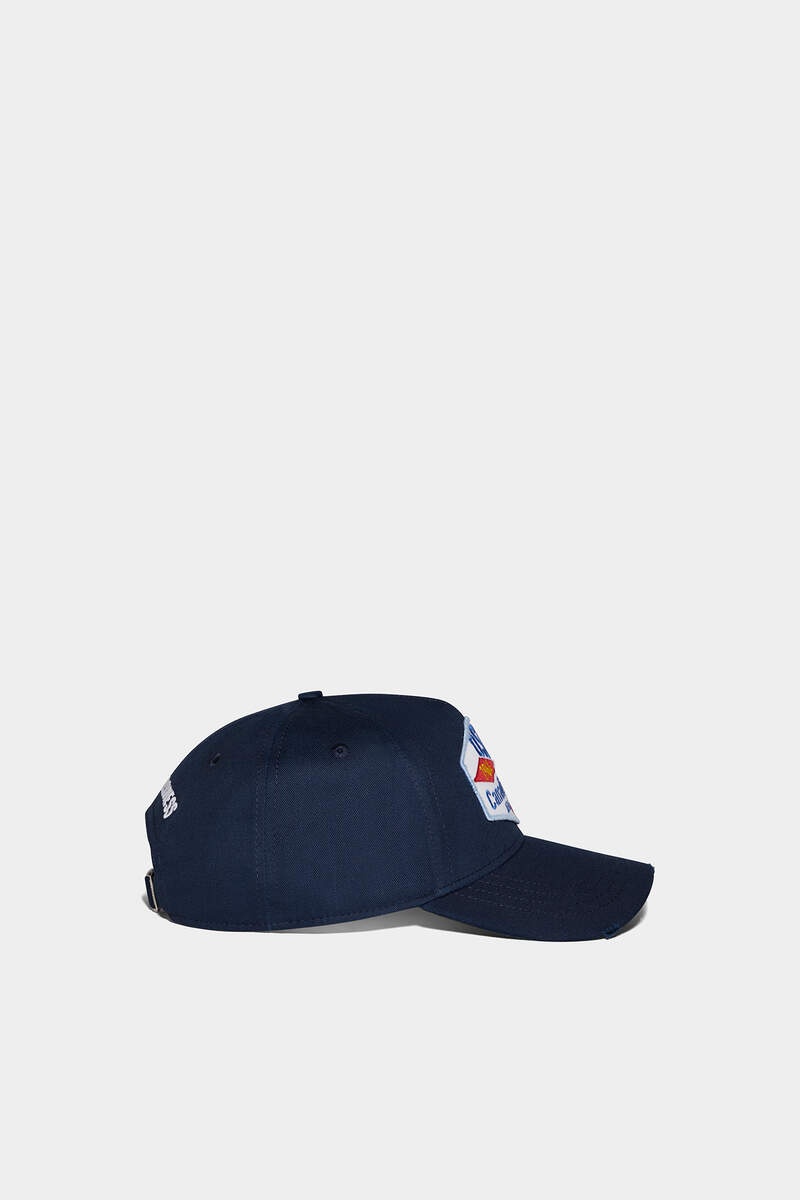 D2 PATCH BASEBALL CAP - 4