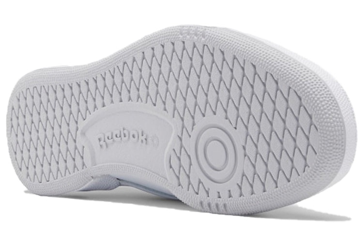 Reebok Eames Office x Club C 85 'Monotone Pack - White' GY1066 - 5