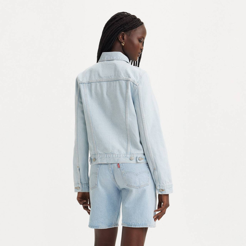 Levi's ORIGINAL TRUCKER JACKET outlook