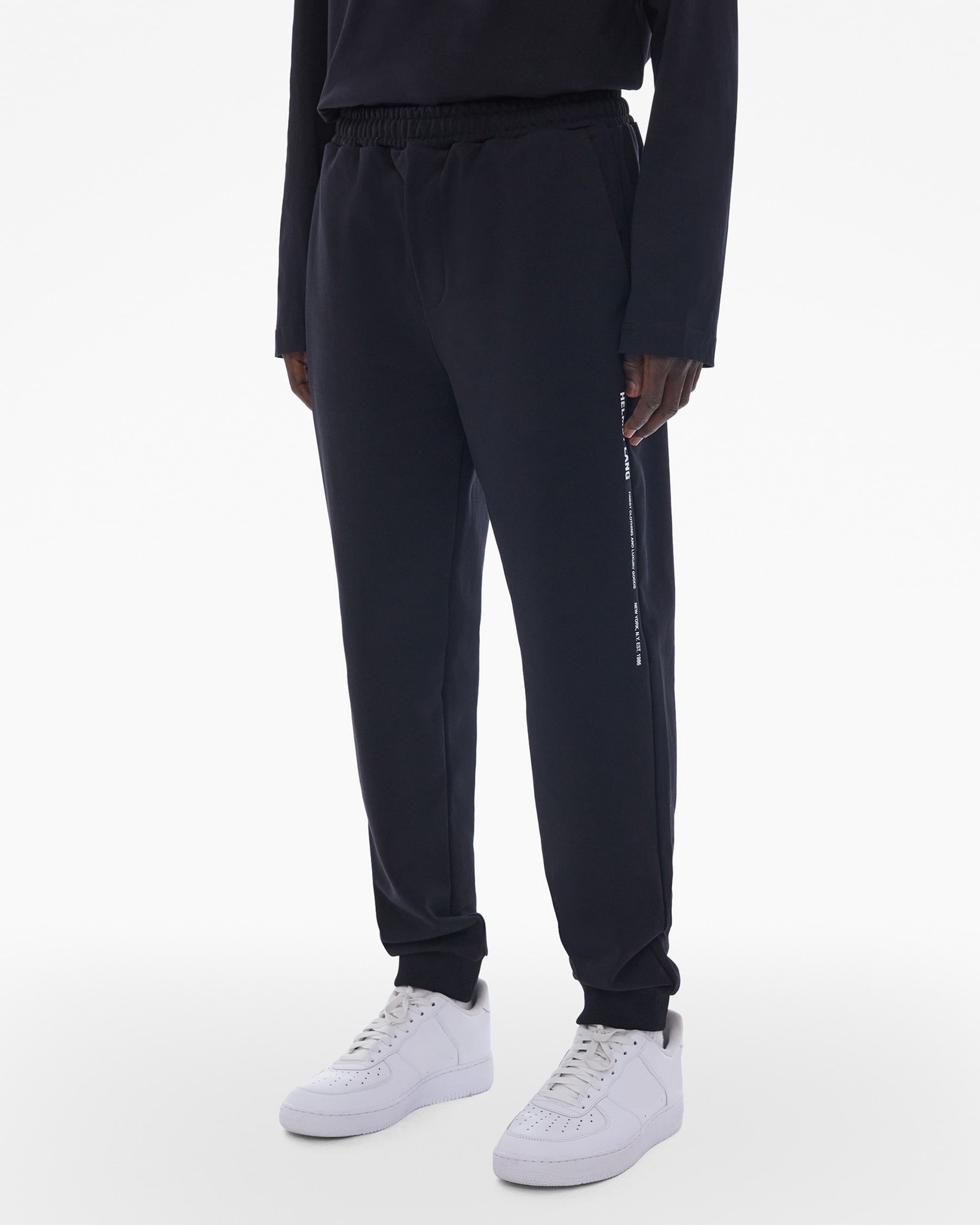 PHOTO LOGO JOGGER - 5
