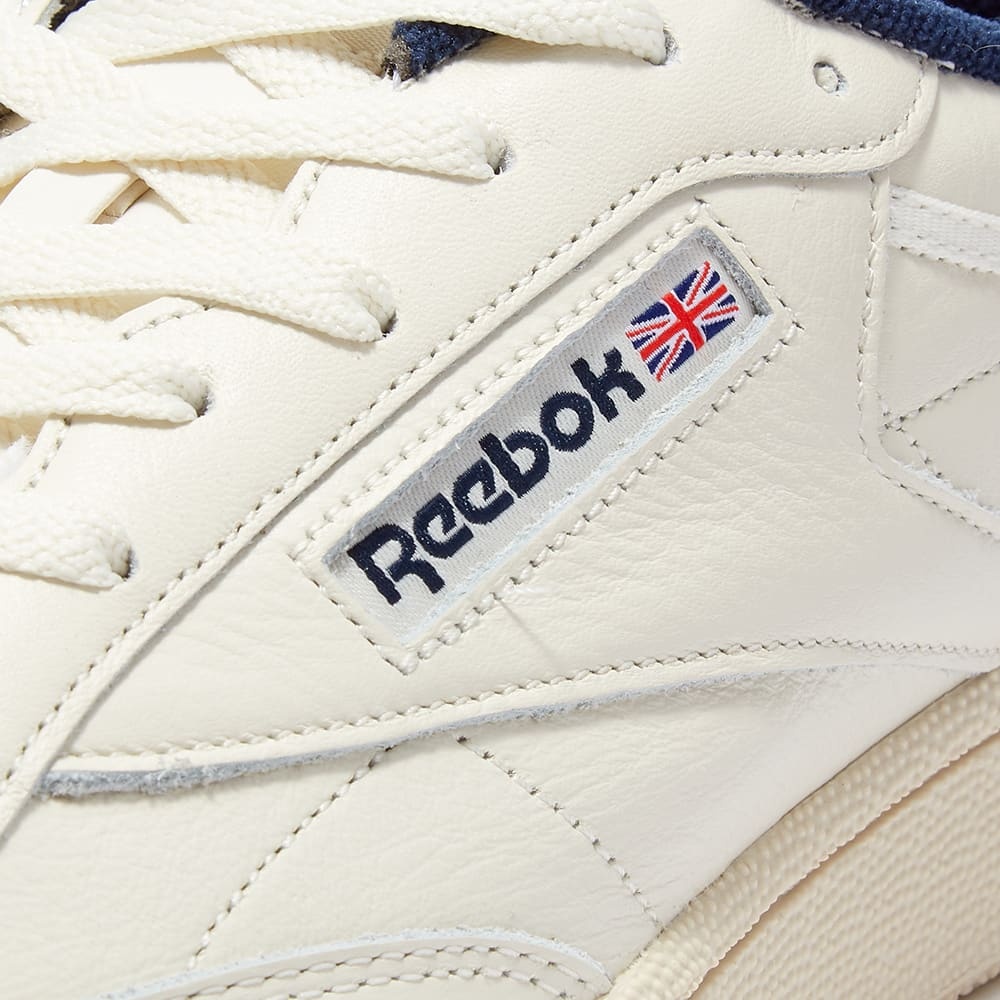 Reebok Club C 85 - 4