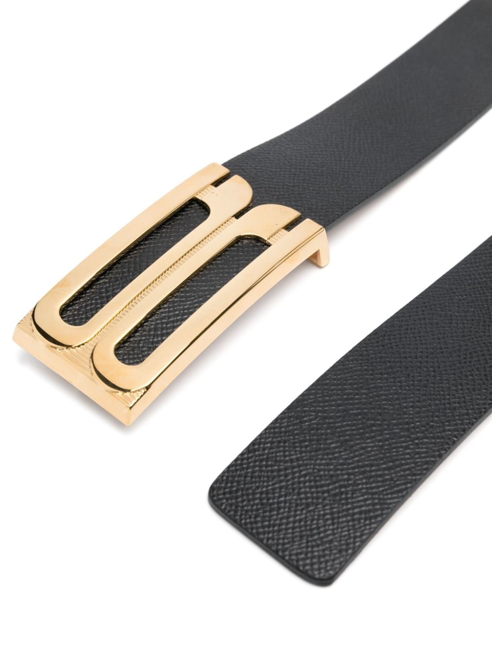 Jumbo Frame belt - 2