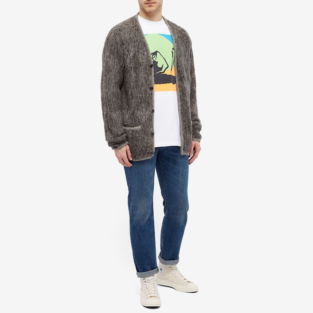 Levi's Vintage Clothing x Happy Mondays Long Sleeve Tee - 7