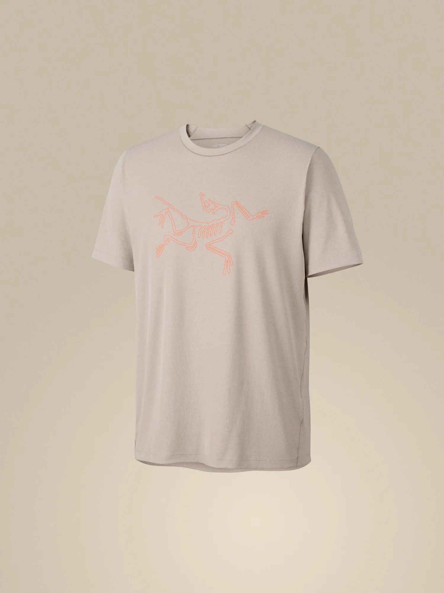 Cormac Logo Shirt SS - 1
