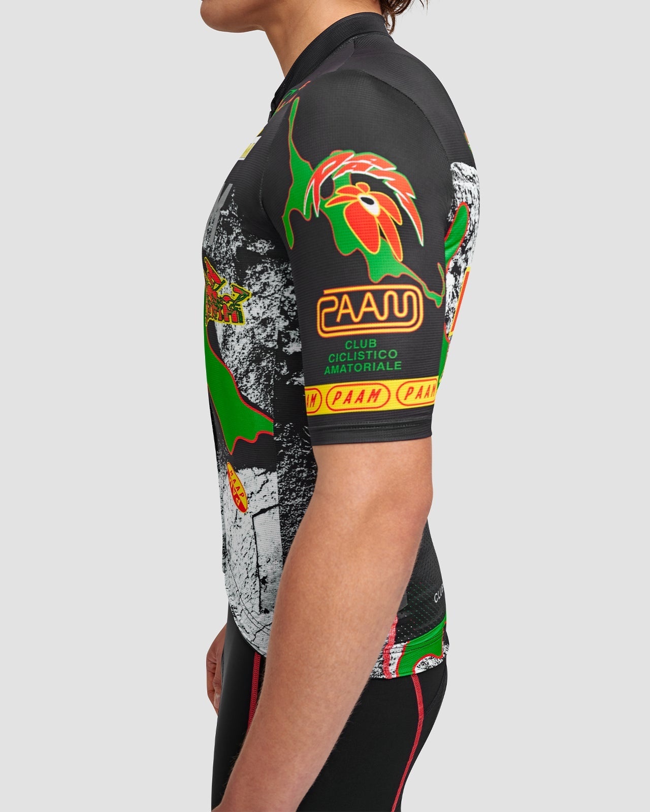 MAAP x PAM Team Jersey - 5