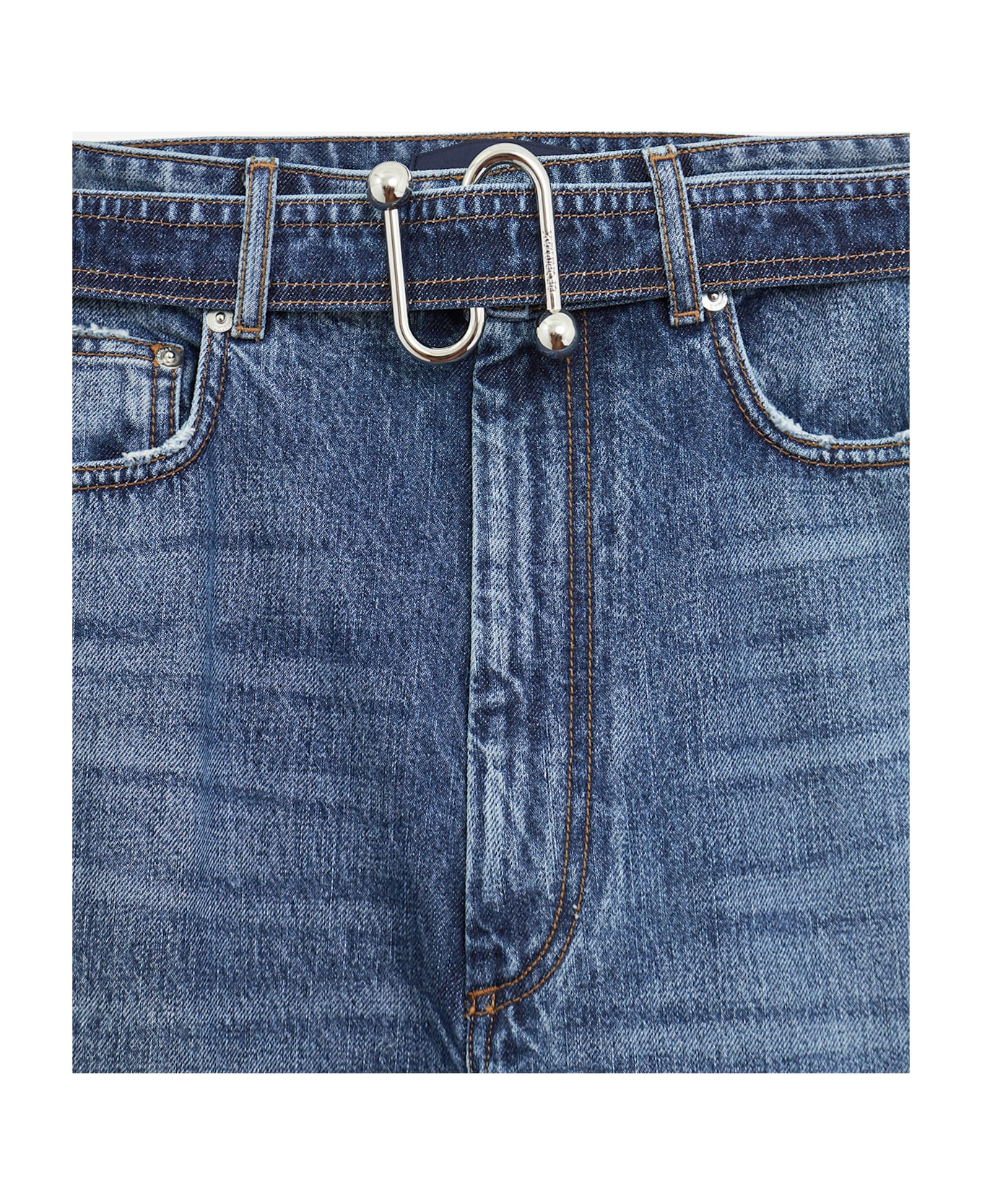 Procida Jeans - 3