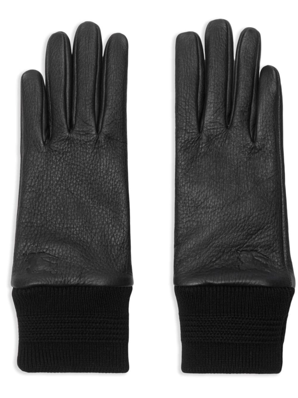 EKD leather gloves - 1